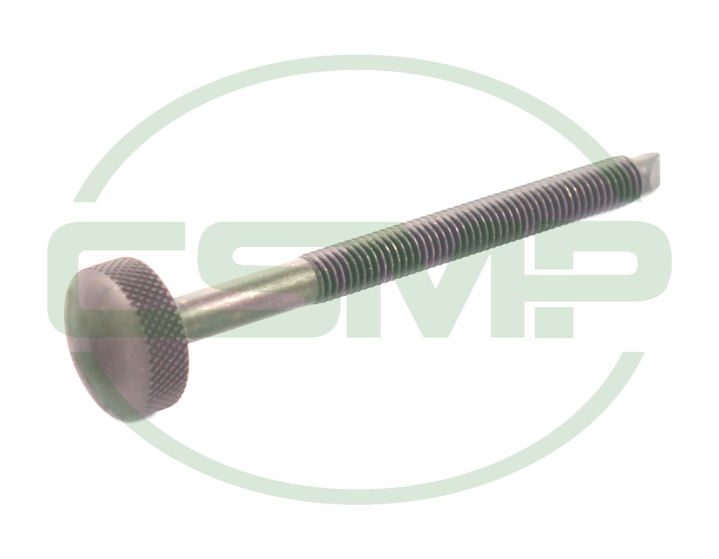 10707 REGULATING SCREW SEIKO GENUINE