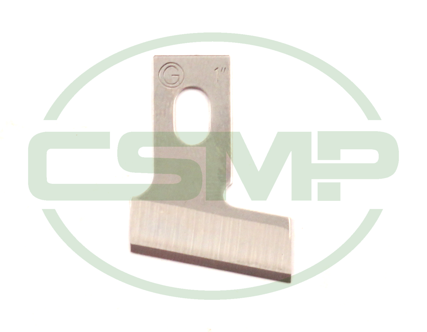 107210001C KNIFE 25MM=1" BROTHER B814 GENERIC