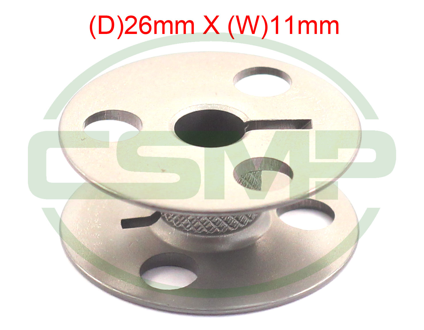 107-59603 LU2210N STANDARD SPOOL JUKI GENUINE