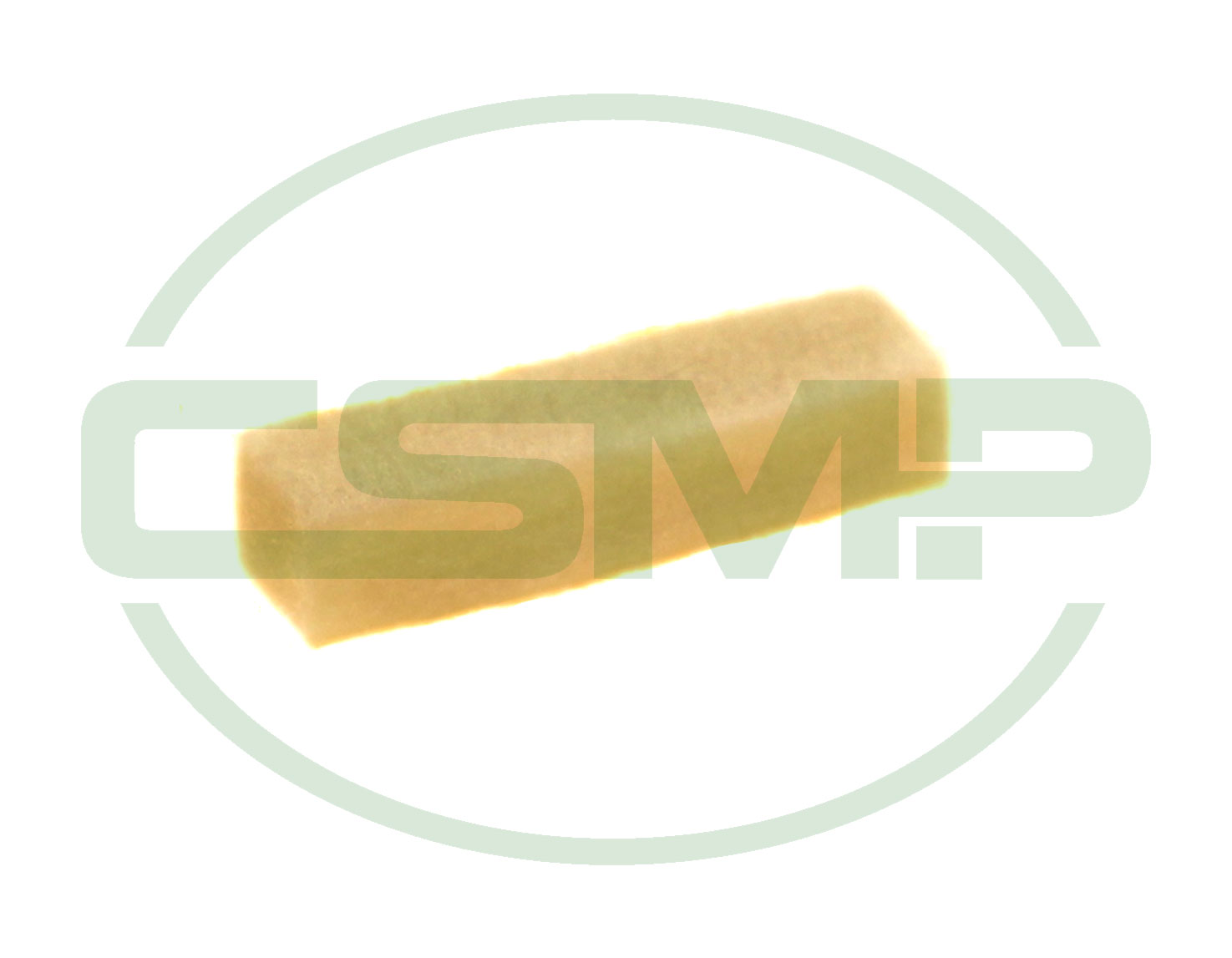 10760 THREAD GUIDE FELT SEIKO LSW GENUINE