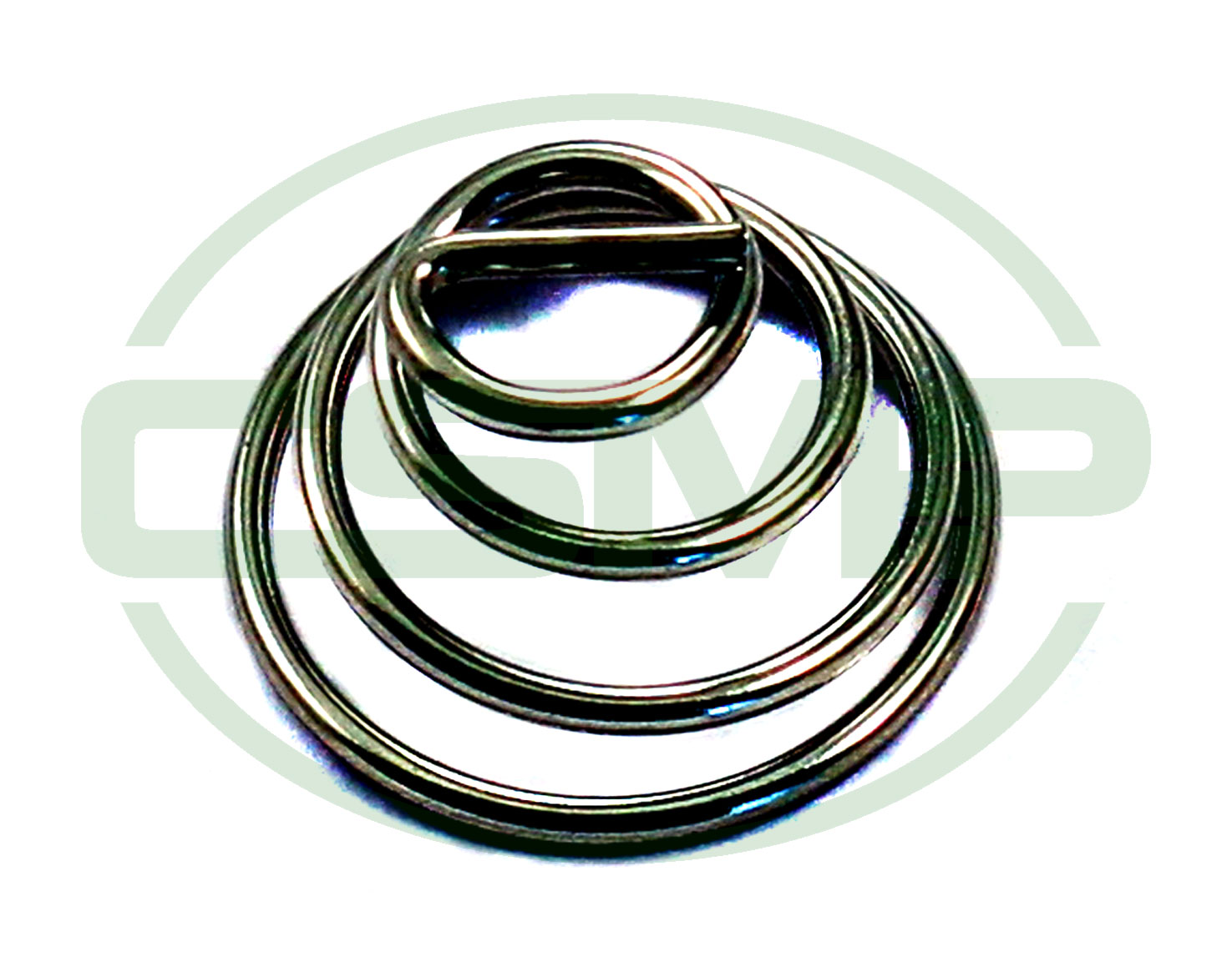 107606101 TENSION SPRING H BROTHER