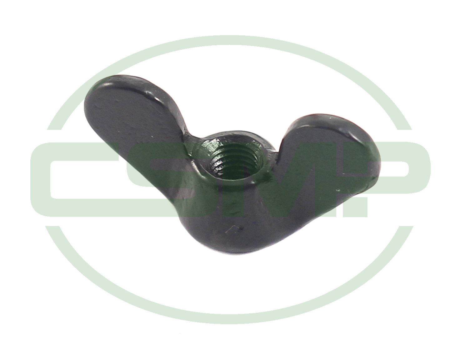 10776 WING NUT SEIKO SK-2B GENUINE