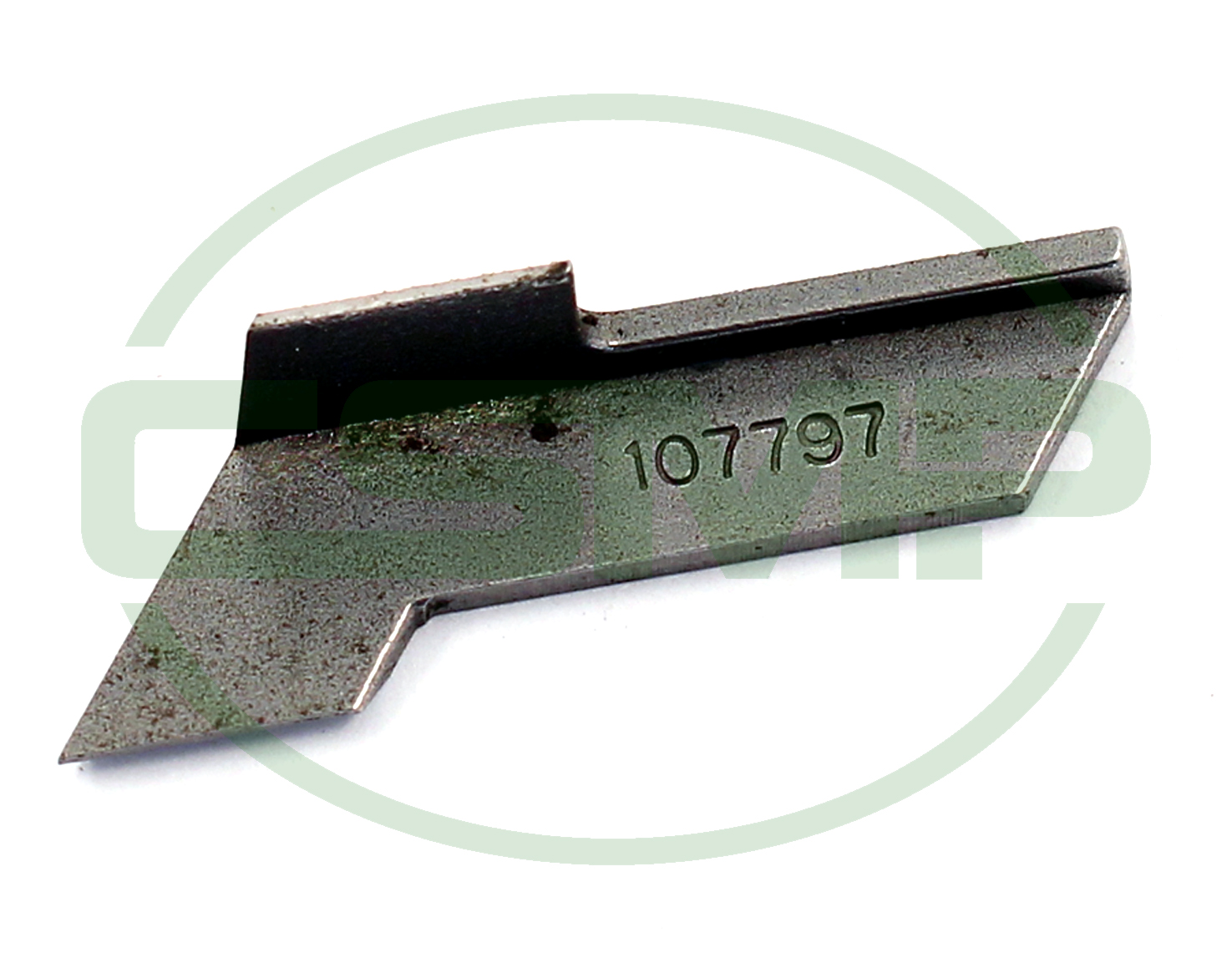 107797 246K, 460K15 20 21 45 75 81 TOP KNIFE WIDE SINGER = 82264
