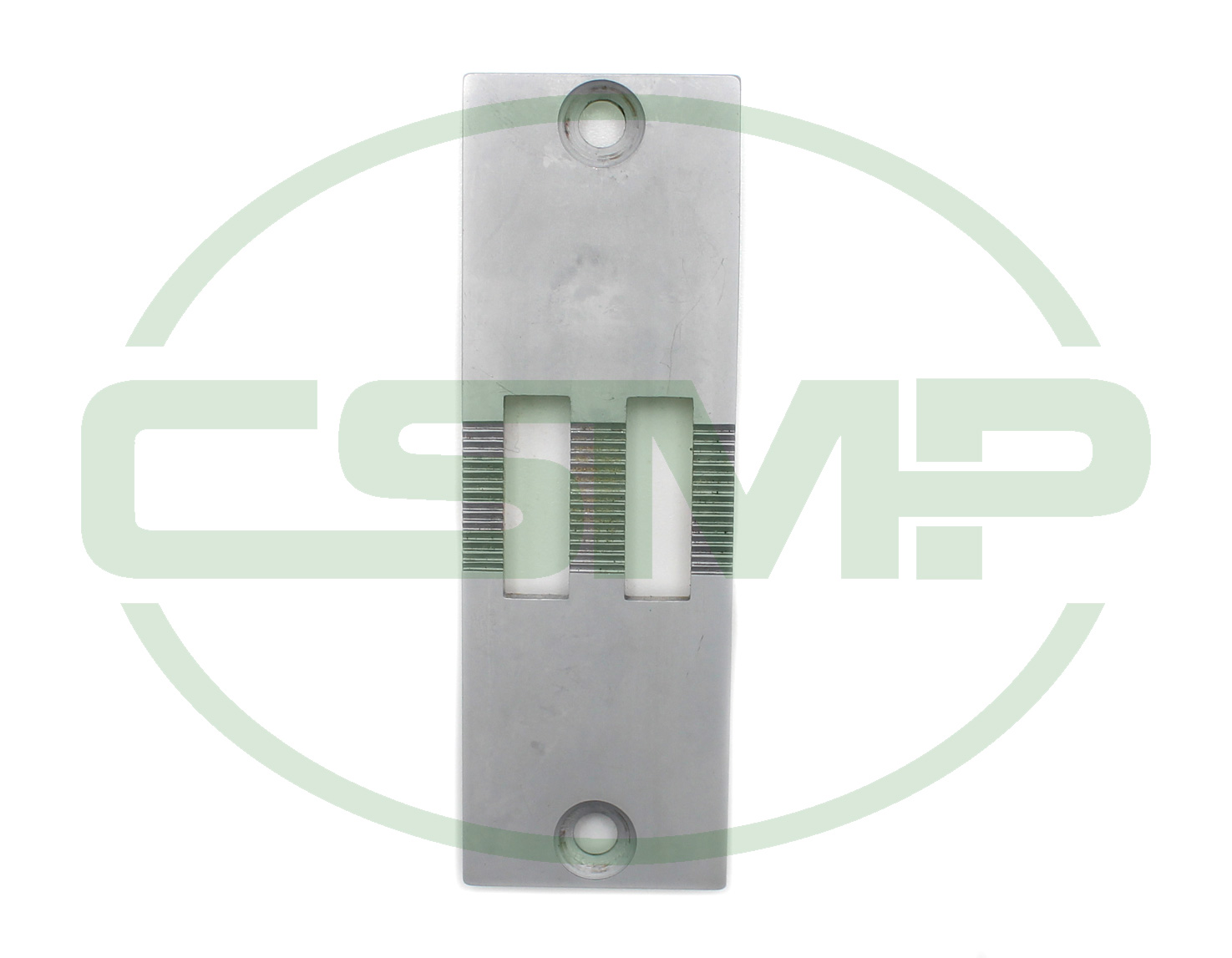 107-84908 NEEDLE PLATE (12MM) JUKI GENUINE