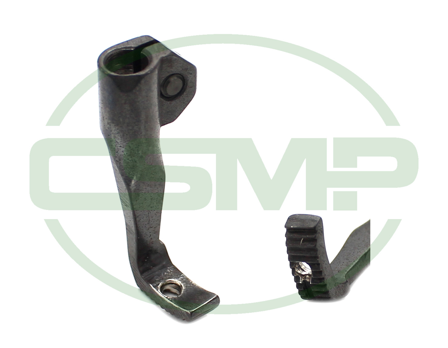 10797 V/PRESSER FOOT W/TEETH SEIKO