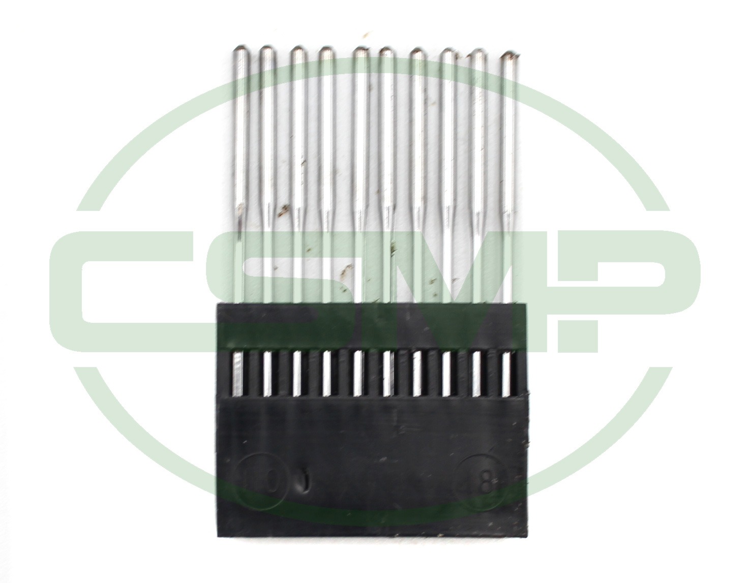 108X1 SIZE 110 PACK OF 10 NEEDLES BEKA DISCONTINUED