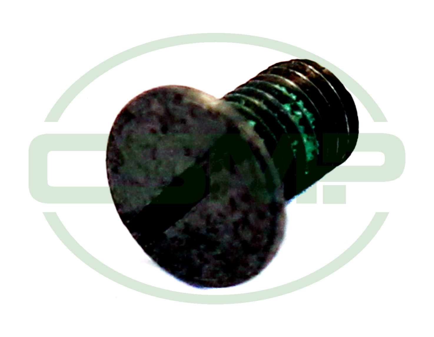 109173-3-01 OIL HOLE CAP SCREW BROTHER GENUINE
