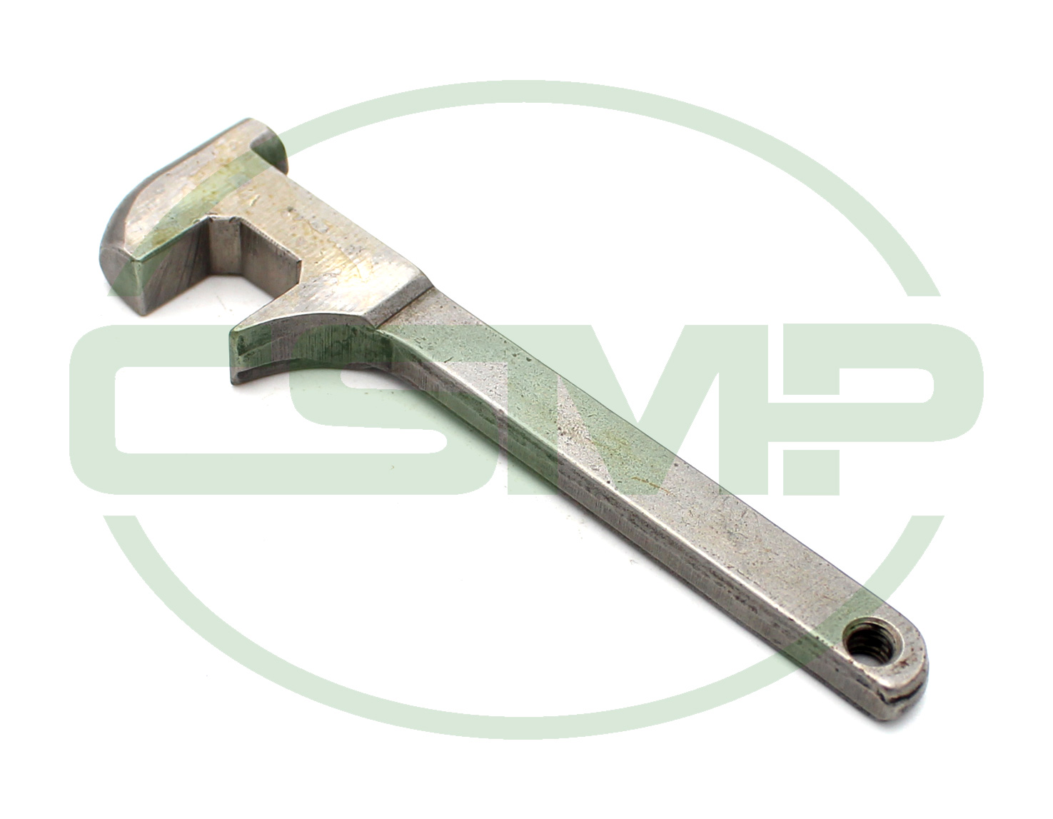 110232-0-01 PRESSER LOWER LINK B931 **DISCONTINUED**