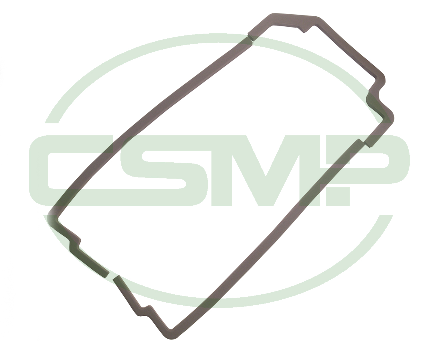 110-24700 OIL SUMP GASKET JUKI DDL8700 GENUINE