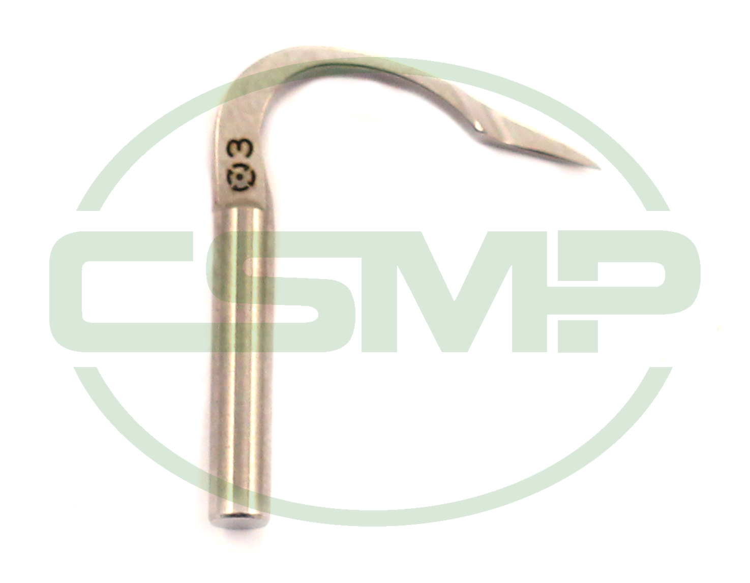 11033 LOOPER RENOWN CTN NISSIN MARKED 3 DISCONTINUED