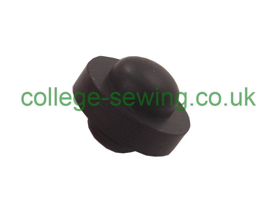 110-47107 RUBBER CUSHION JUKI DDL8700 GENUINE