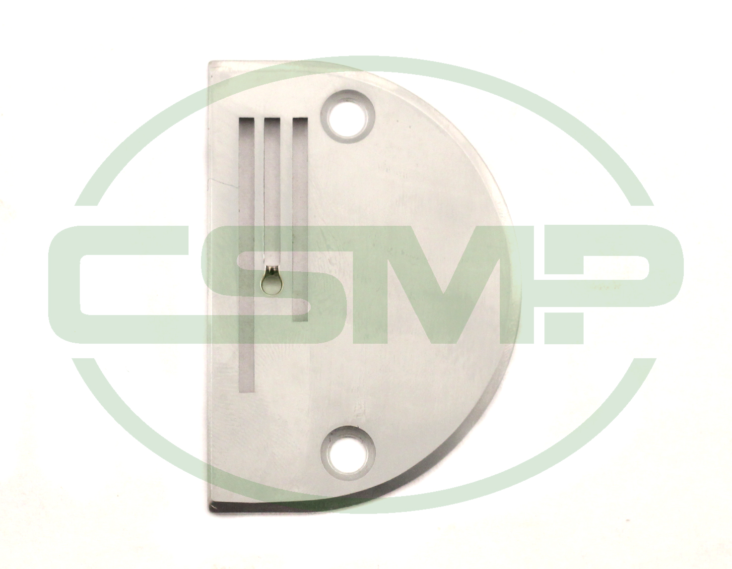 110-62007 NEEDLE PLATE A JUKI DDL9000BSH GENUINE