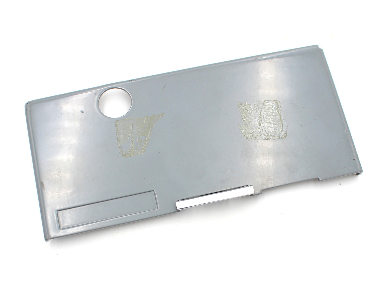 110644-0-01 FRONT COVER ASSY BROTHER B955 DISCONTINUED