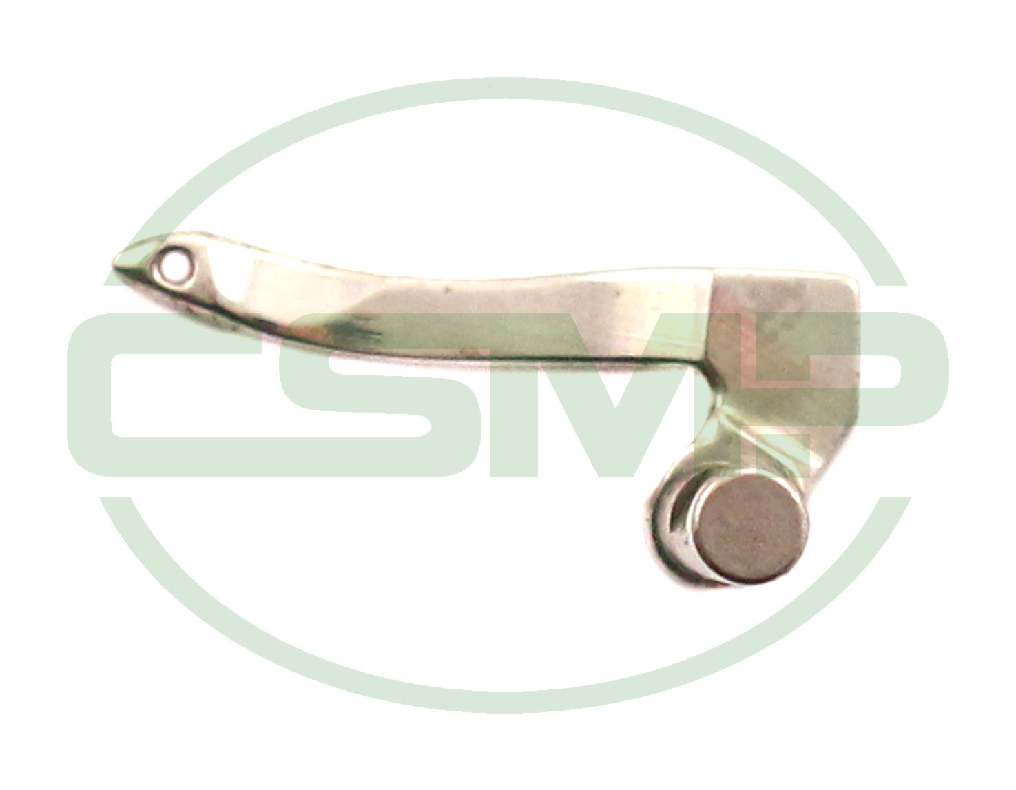110737-0-01 BROTHER UPPER LOOPER EF4 B953 B955 GENUINE DISCONTINUED