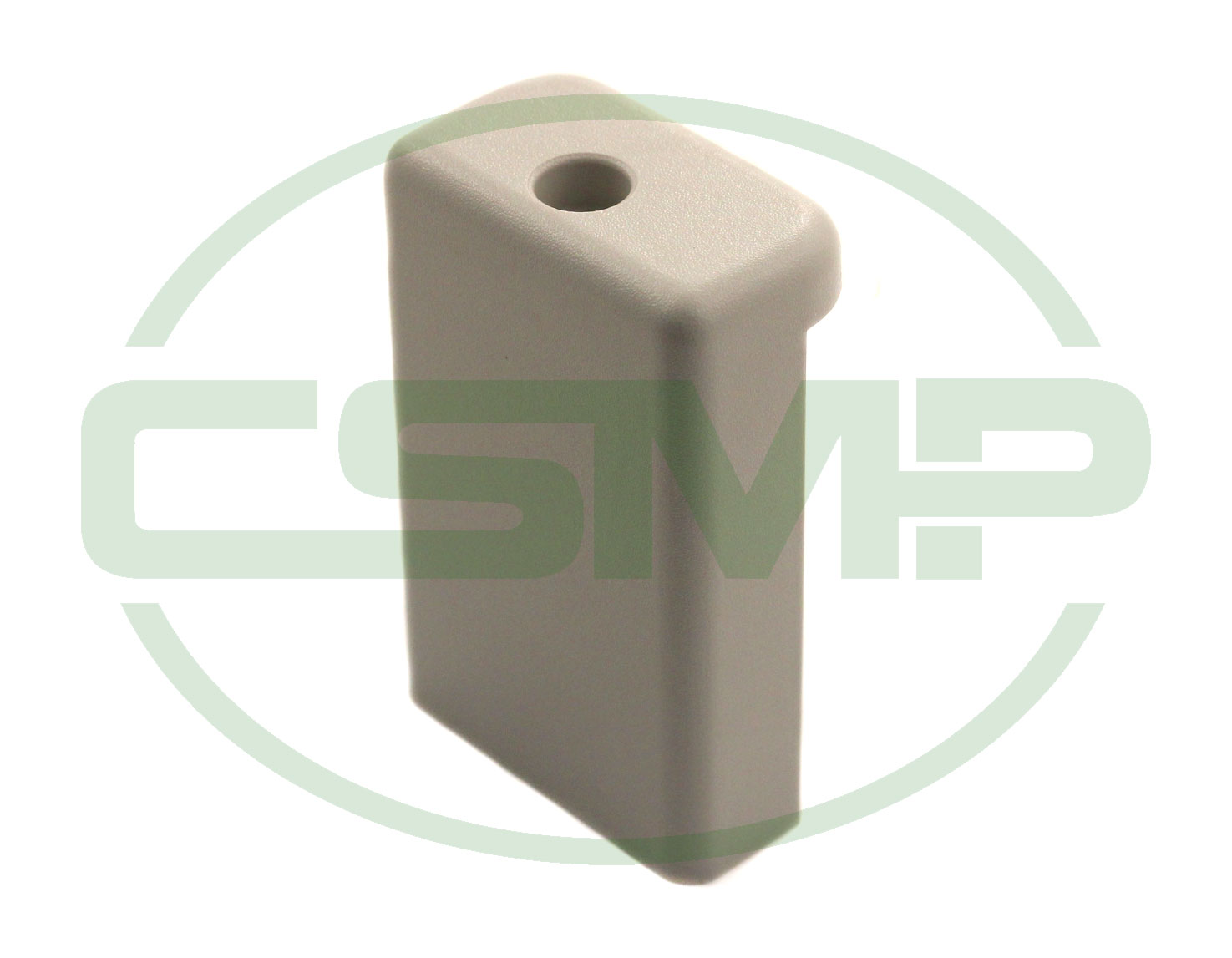 11091 END COVER YH-101M BLINDSTITCH