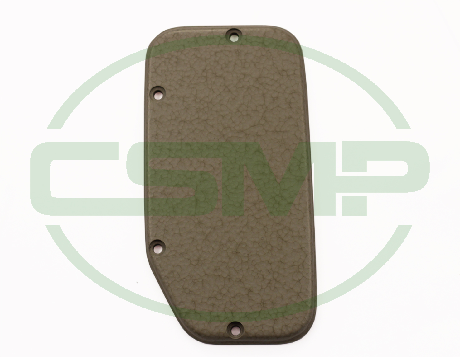 111456-0-01 REAR COVER BROTHER B755 **DISCONTINUED**