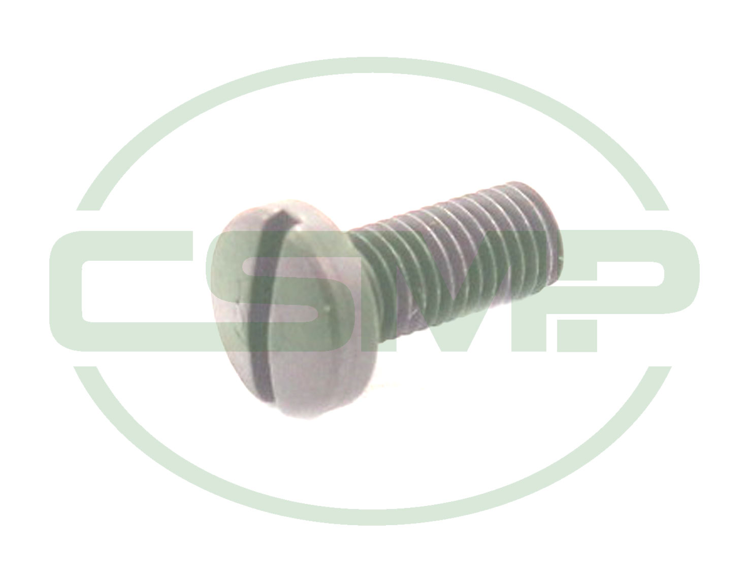 11153 END COVER SET SCREW YH-101M BLINDSTITCH