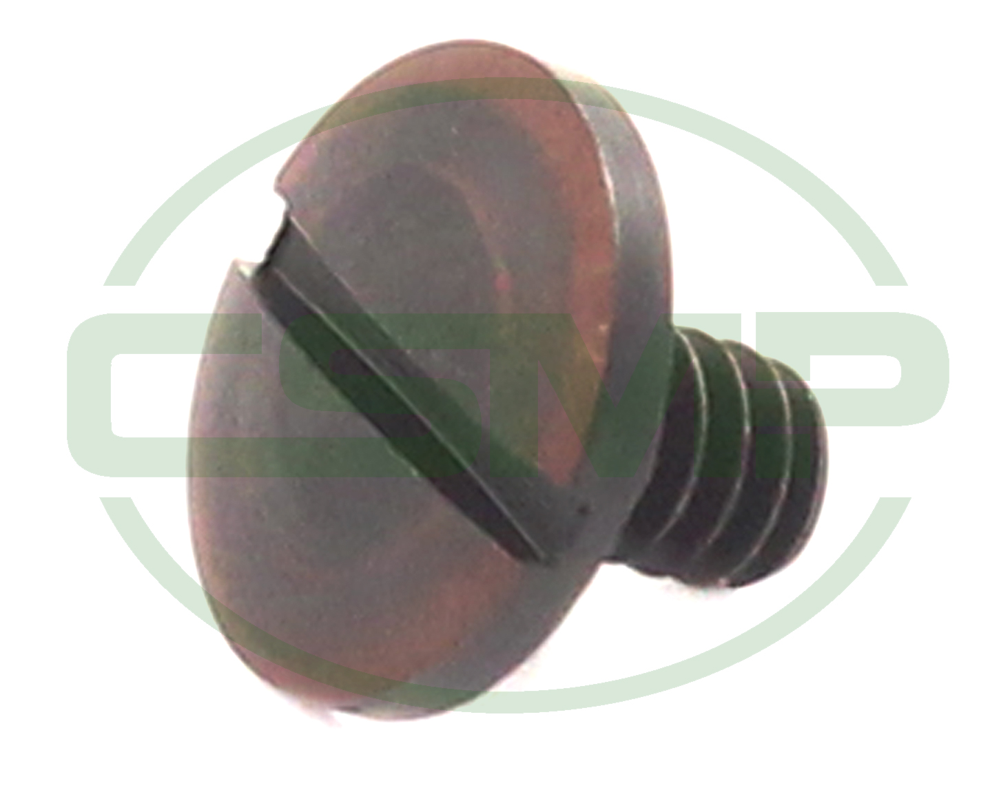 11162 REAR NEEDLE PLATE SCREW SEIKO JW28BL GENUINE