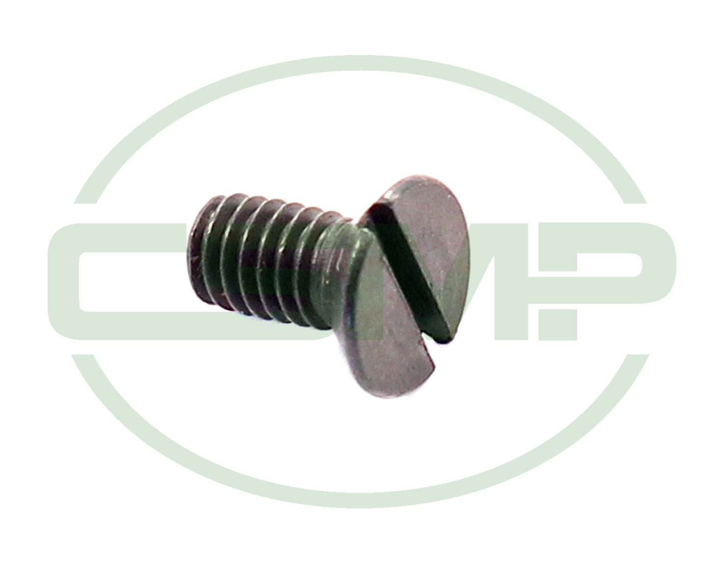 11-210168-15 N/PLATE BODY SCREW PFAFF 491 GENUINE