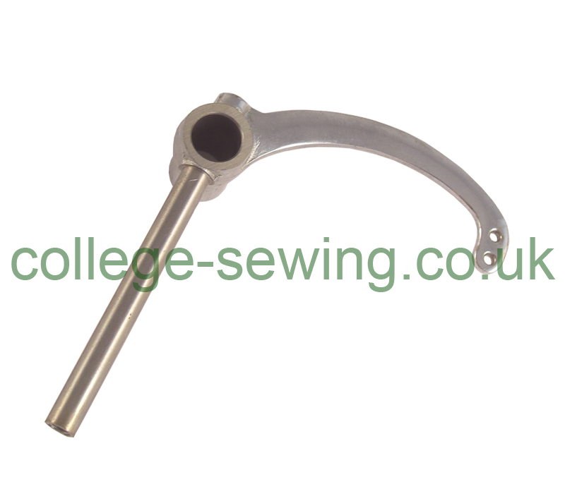 112578001 TAKE UP LEVER BROTHER B831 B832 DISCONTINUED