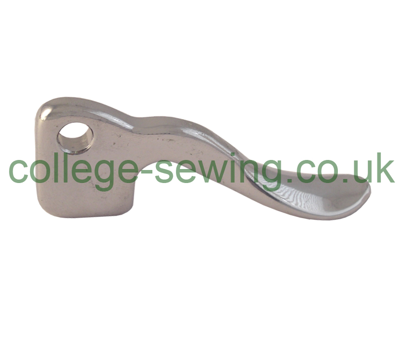 112618-0-01 PRESSER BAR LIFTER LEVER **DISCONTINUED**