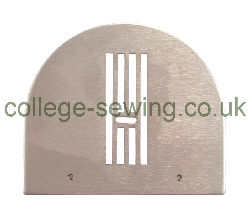 112802001C NEEDLE PLATE BROTHER 6.4MM GENERIC