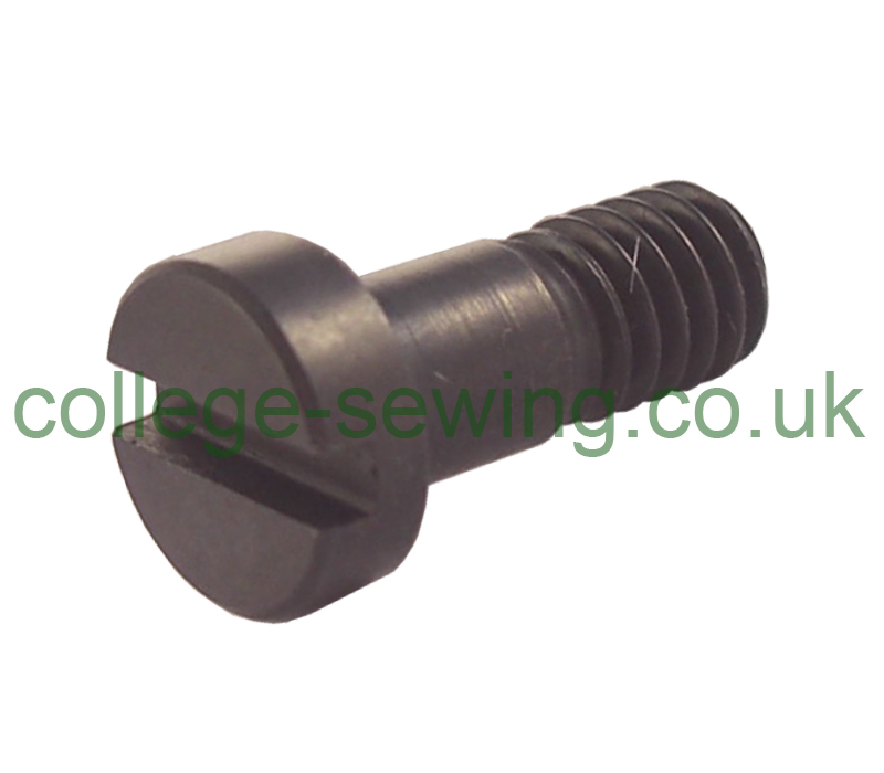 113050001 = 200074 FOOT BAR SCREW BROTHER B832
