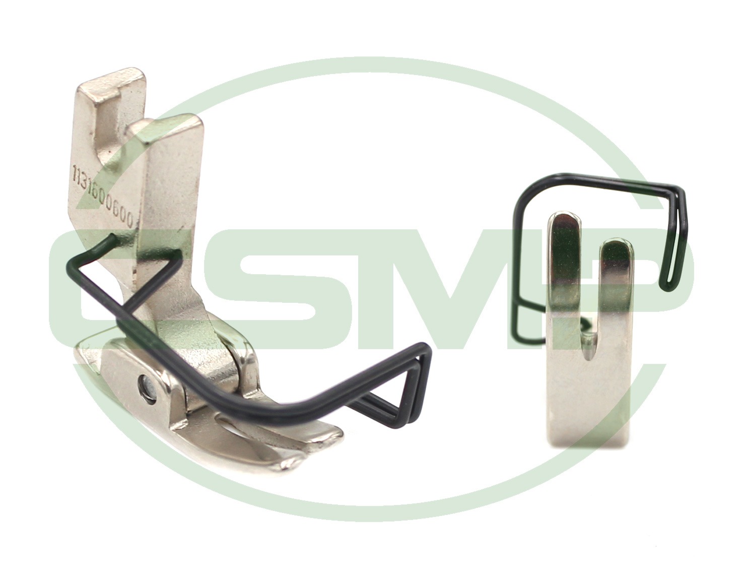 113280001 = P351 = JK1131600600 PRESSER FOOT BROTHER GENERIC