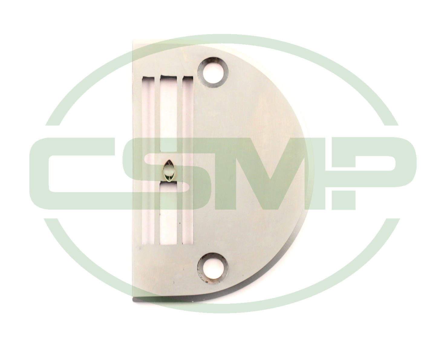 114-00801 NEEDLE PLATE J HEAVY JUKI GENUINE