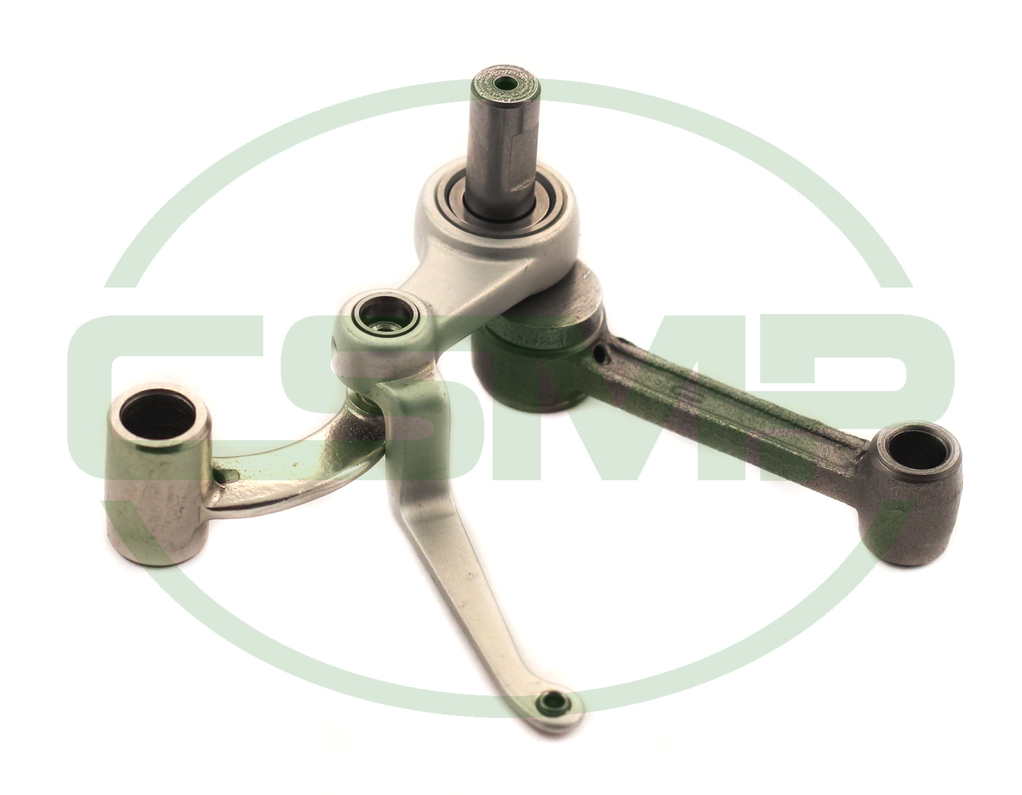 114-03979 THREAD TAKE-UP LEVER ASSY JUKI DDL8100EH