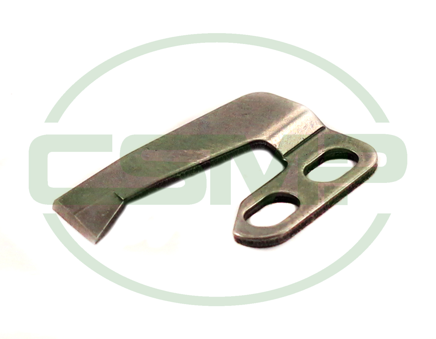 114-09604 DLN5410N-7 H or J SPEC M/CH HEAVY DUTY FIXED KNIFE JUKI