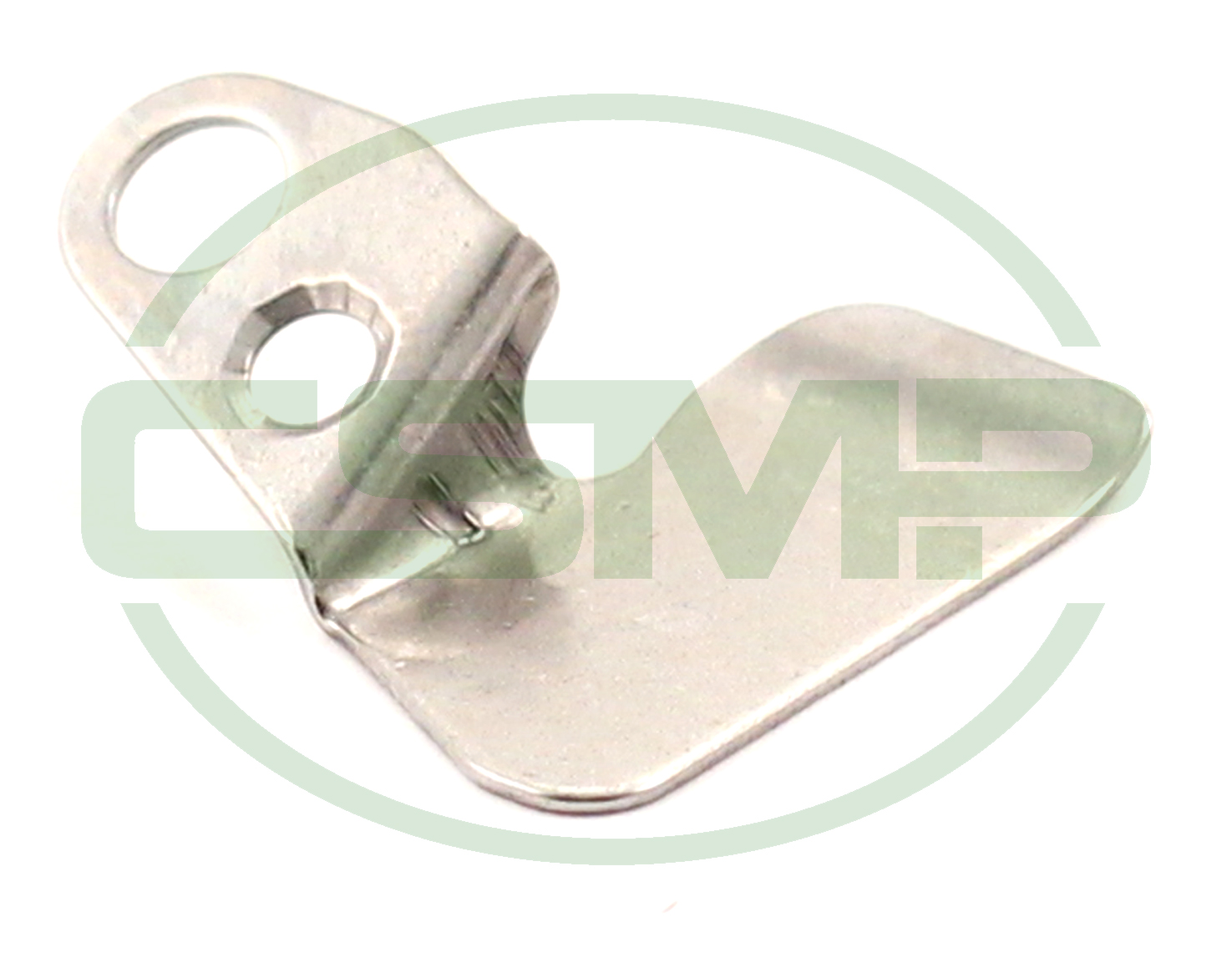 114-09802 DLN J SPEC M/CH THREAD TENSION GUIDE JUKI DLN5410NJ7 GENUINE
