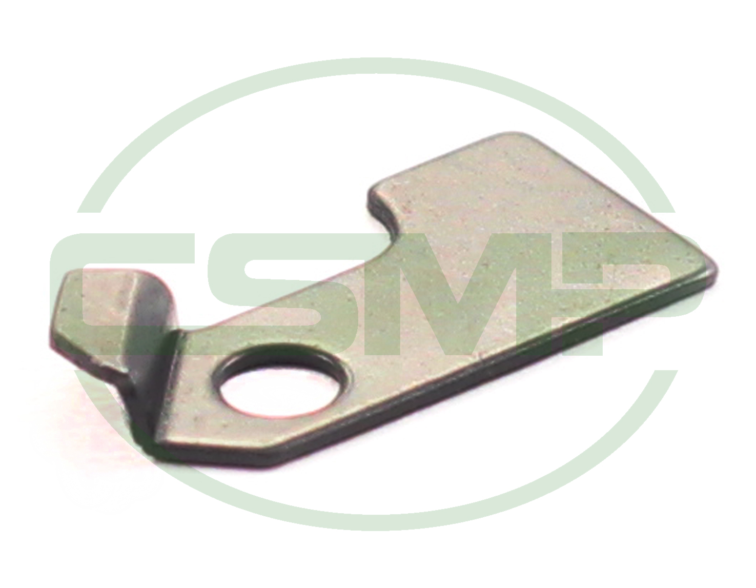115-65702 UPPER KNIFE WASHER JUKI GENUINE