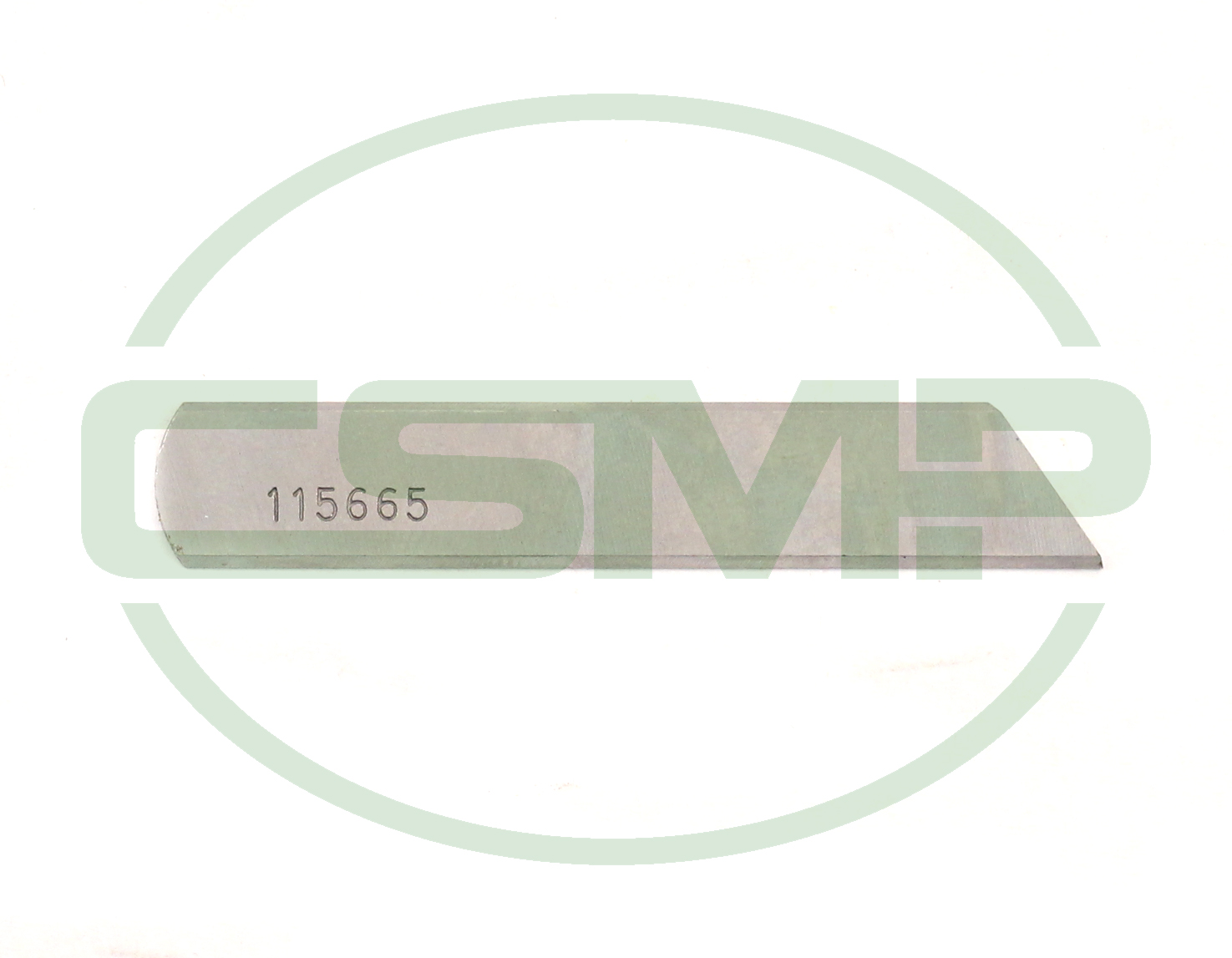 115-66502C M01516 WIDE LOWER KNIFE GENERIC