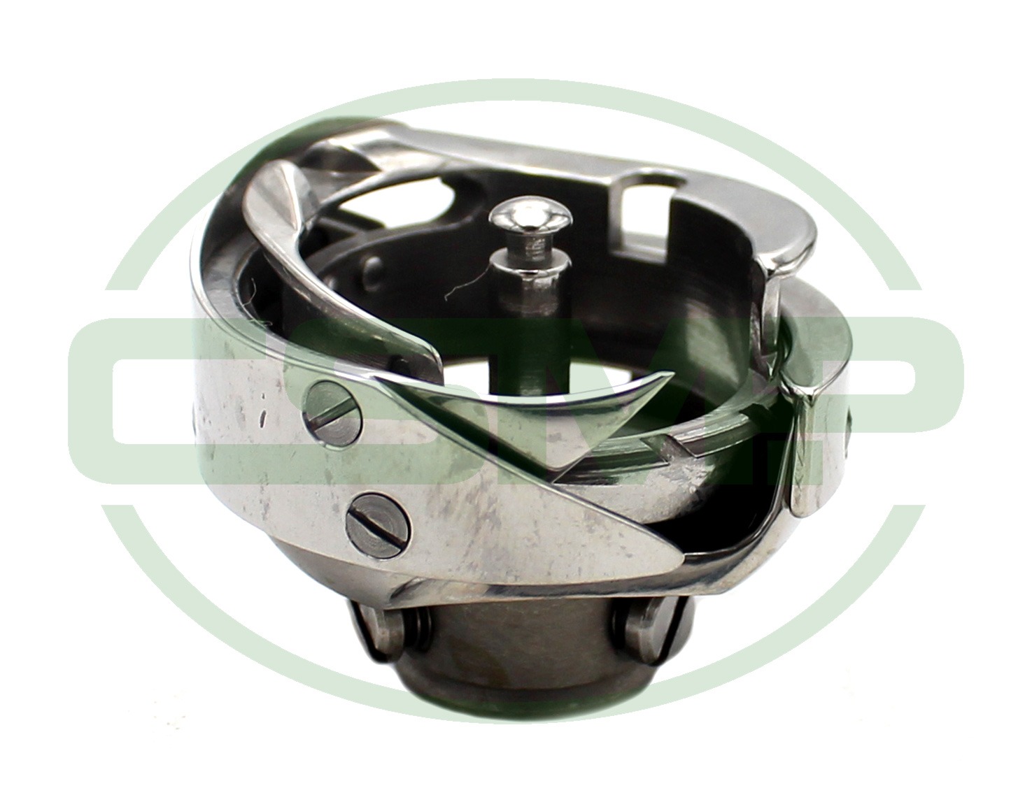 117677-9-01 HOOK & BASE BROTHER LE2-B861-1 GENUINE **DISCONTINUED**