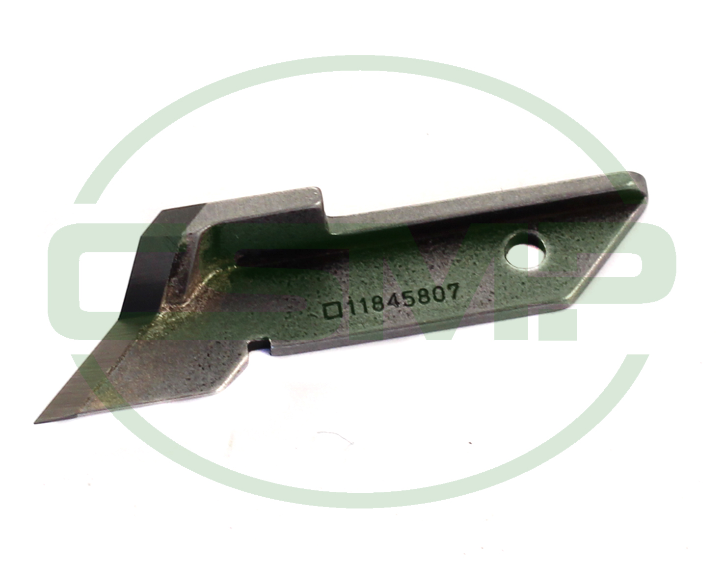 118-45807GEN UPPER KNIFE  JUKI M06714 GENUINE