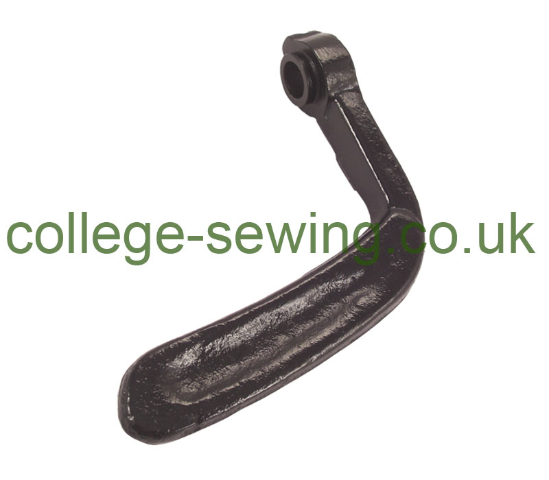 118752009 REVERSE LEVER WITH SCREW BROTHER