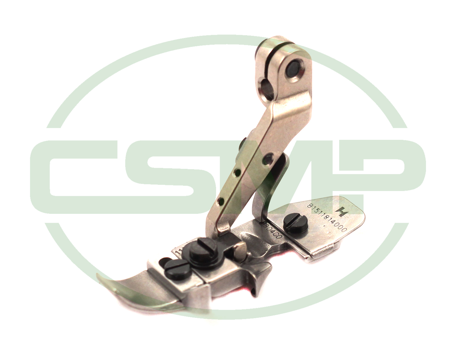 118-76059 PRESSER FOOT JUKI M0-2504 GENERIC