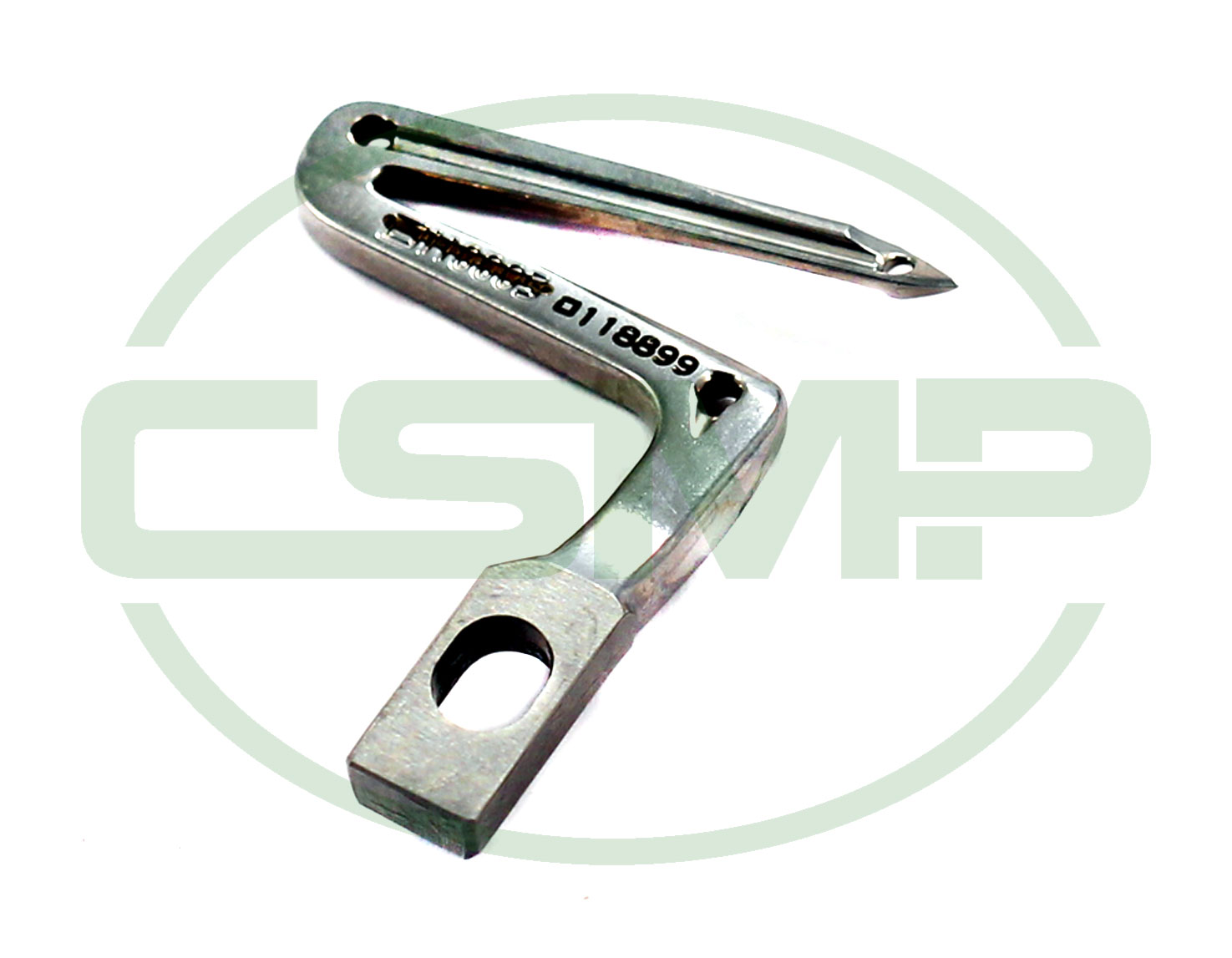 118-89904 LOWER LOOPER JUKI GENUINE