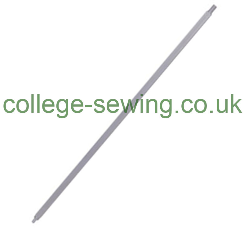 11C12-57 L.H.SQUARE SHAFT 9"-10" FOR MODEL 629