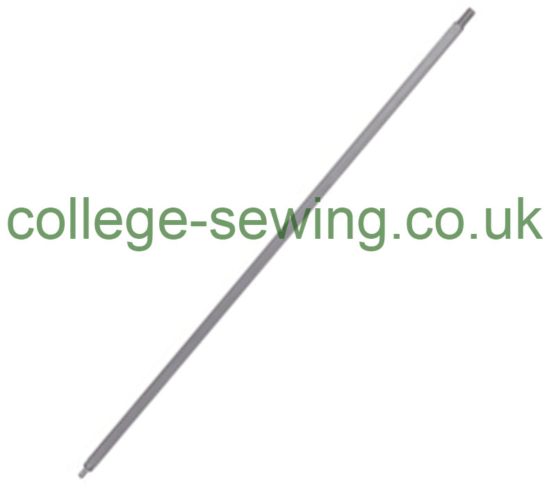 11C12-59 R.H.SQUARE SHAFT 9"-10" FOR MODEL 629