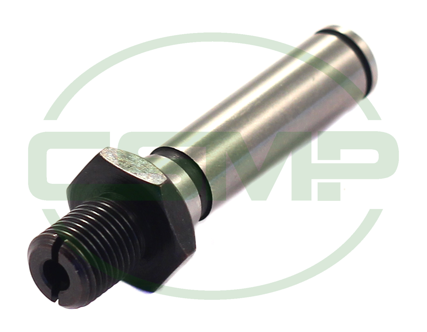 11C12-64 SHAFT & NUT FOR MODEL 629