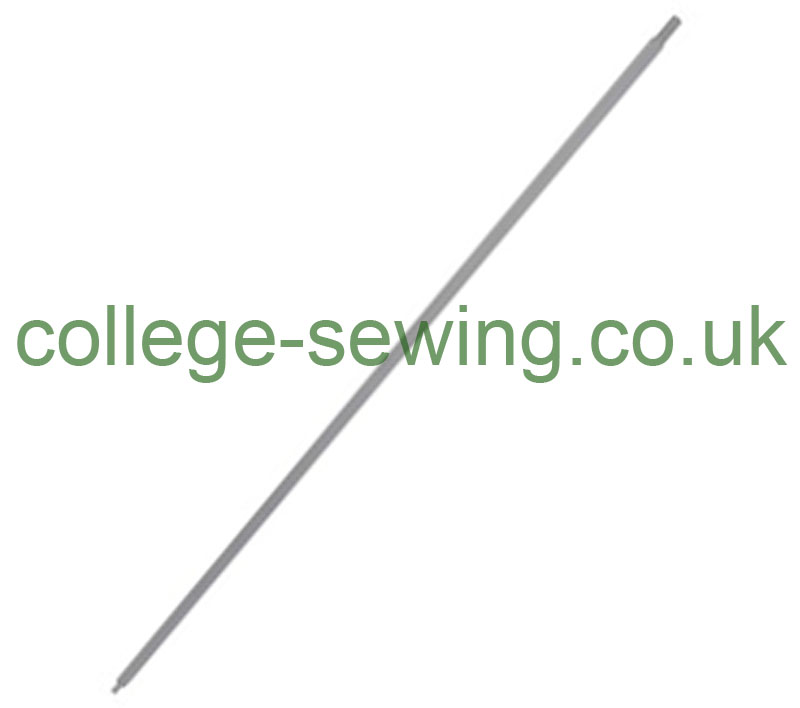 11C12-84 L.H.SQUARE SHAFT 13" FOR MODEL 629