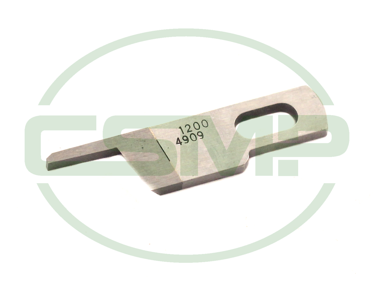 120-04909C UPPER KNIFE JUKI M02516 GENERIC