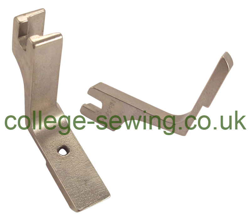 120828N SHIRRING FOOT NARROW P50N