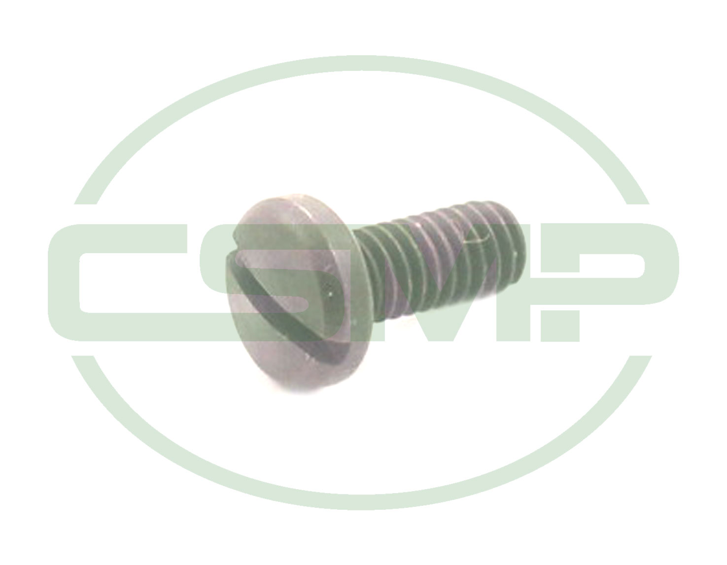 121 NEEDLE CLAMP SET SCREW ZUSUN CM500 CM101 BLINDSTITCH