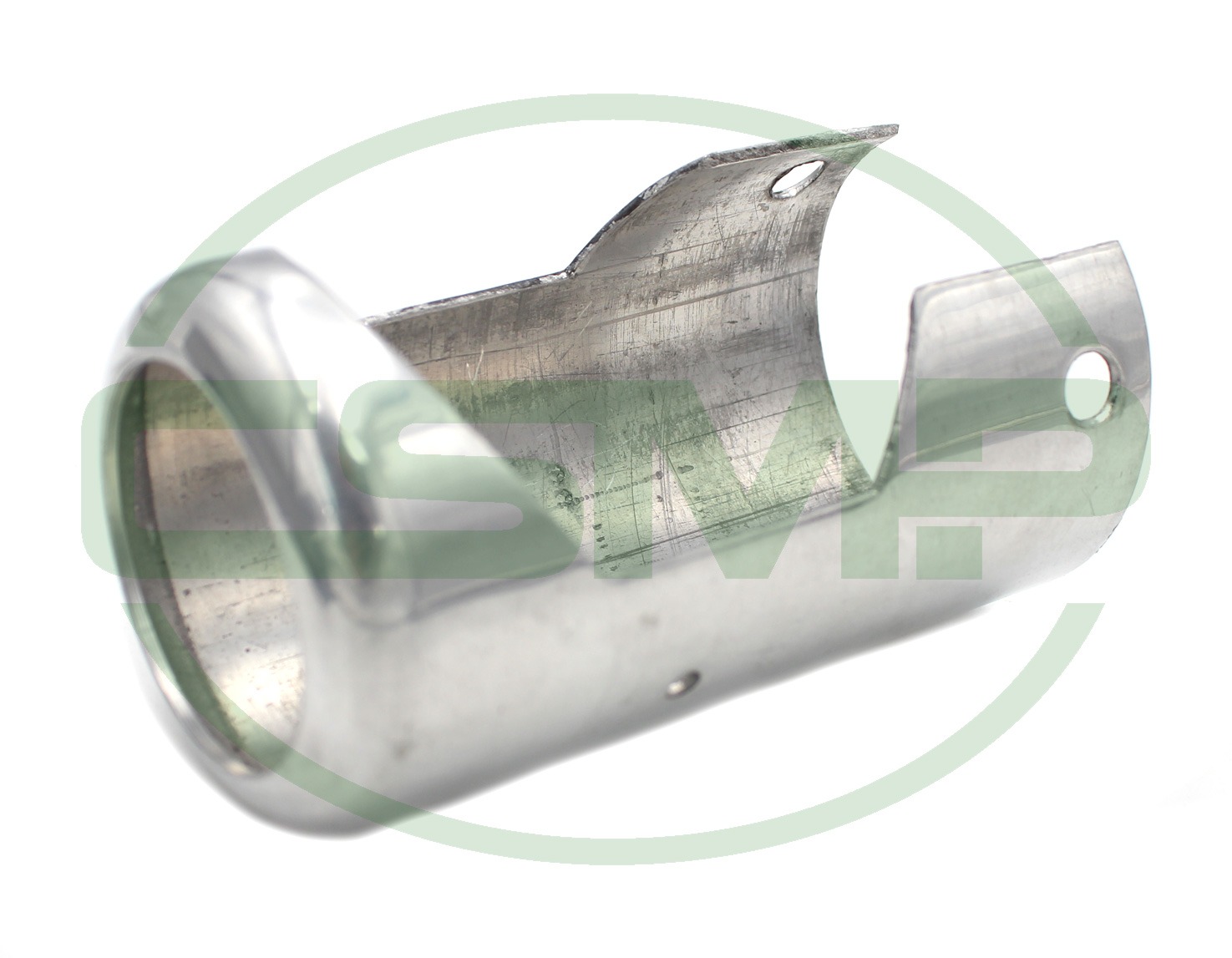 1211M CYLINDER COVER METAL U S BLINDSTITCH DISCONTINUED