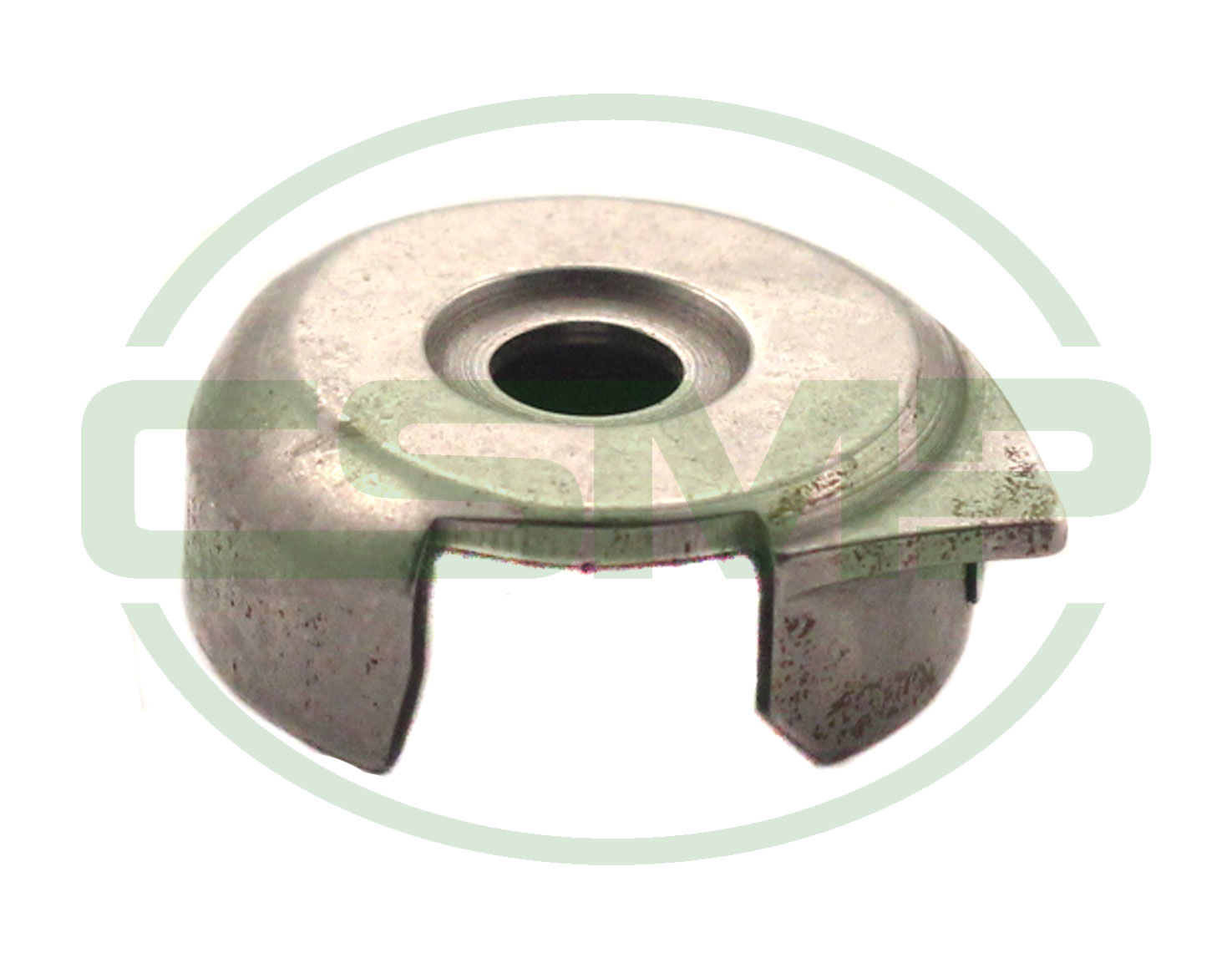 12124 BOBBIN CASE CAP ASSY SEIKO GENUINE