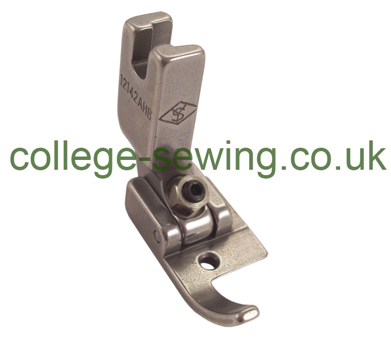 12142AHB ADJ HINGED BINDER FOOT