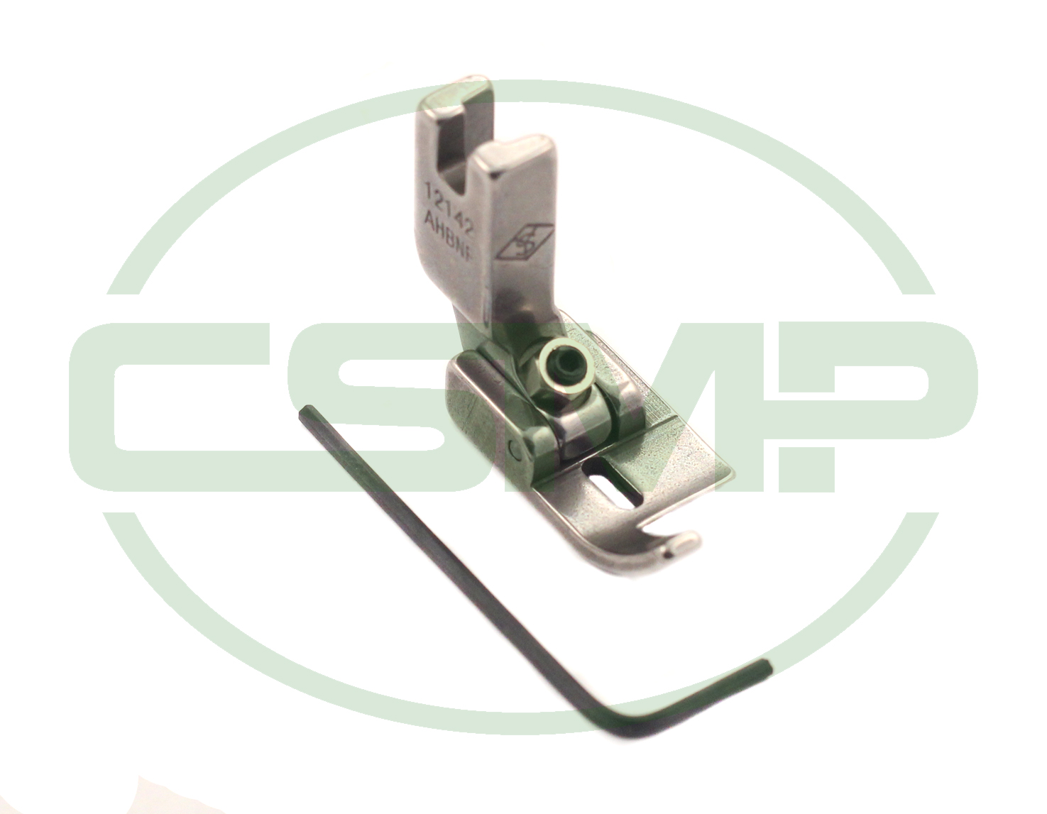 12142AHBNF NEEDLE FEED BINDER FOOT
